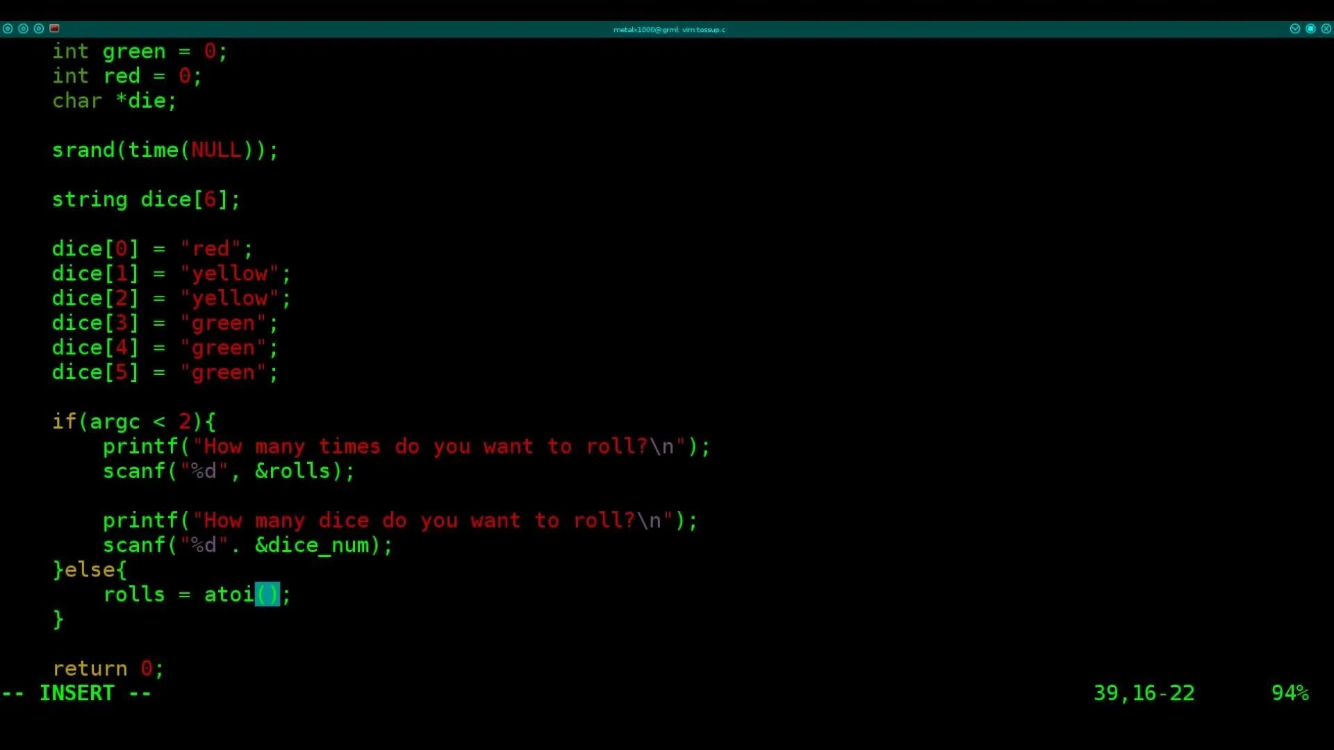 C programming download. Исходный код linux. симулятор bash. c programming linux. dice source code.