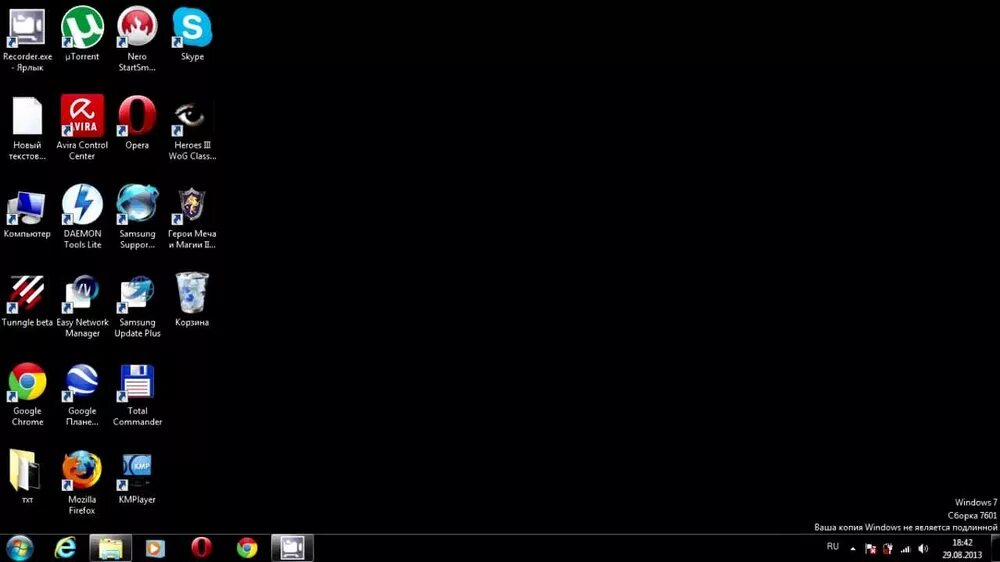 Виндовс 7 не является подлинной что делать. Неактивированная windows 7. активация windows 7 надпись. не активирован виндовс 7. не активированная виндовс 7.