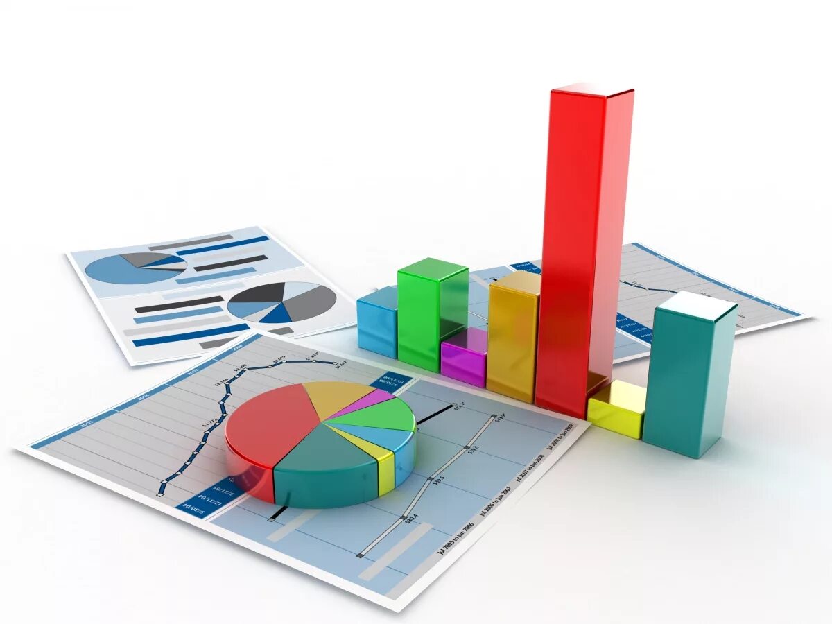 Statistical reports