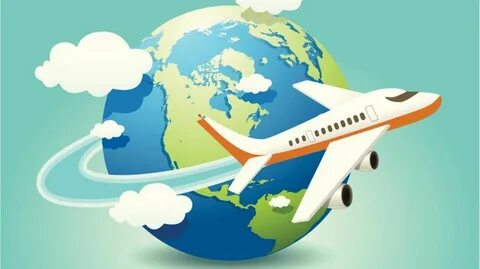 Travel around the globe