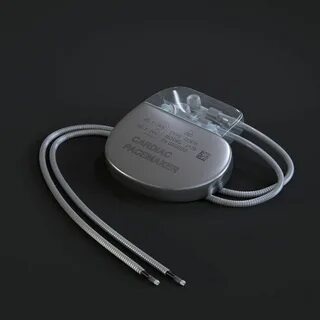 Pacemaker