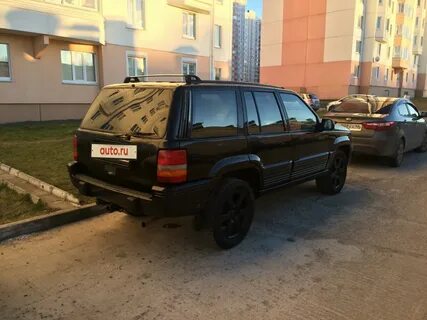 Джип гранд чероки бензин отзывы владельцев