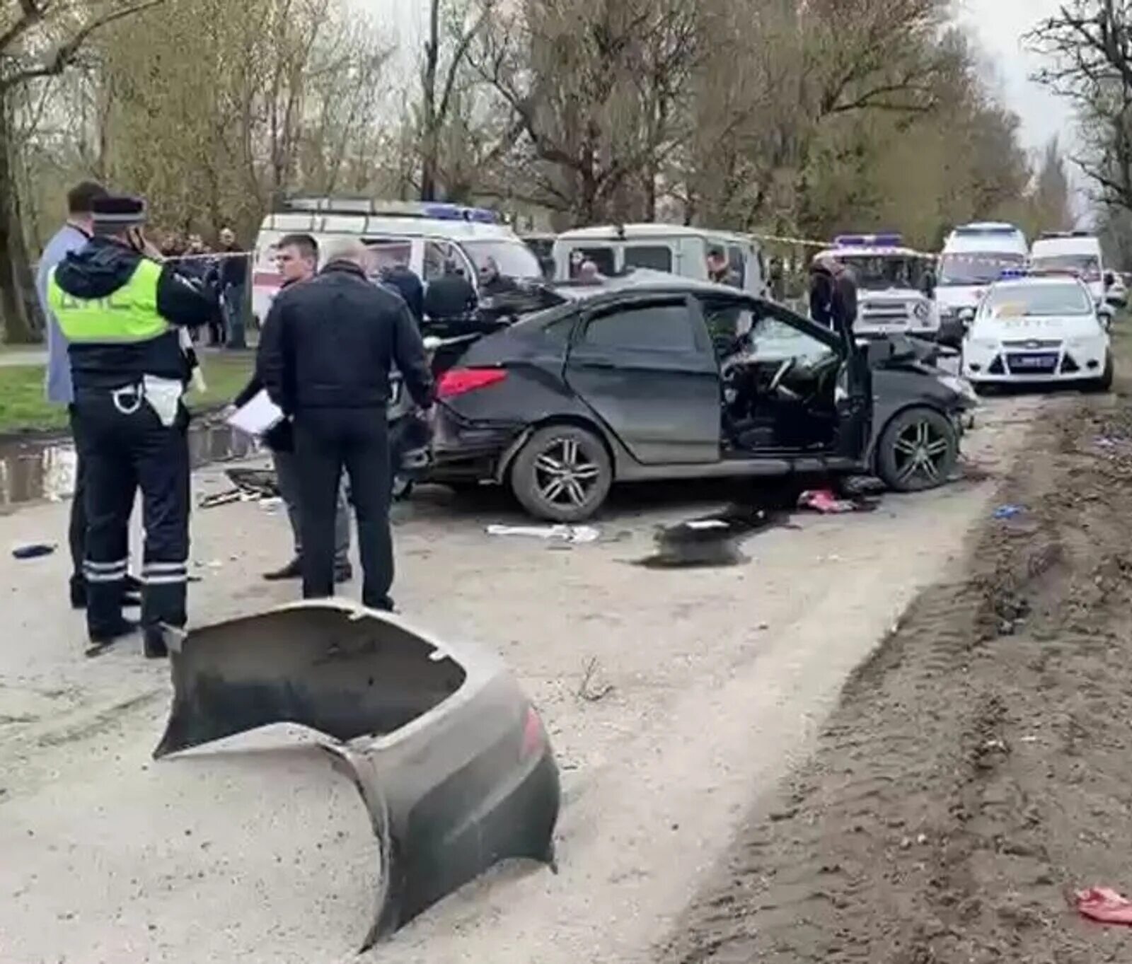 18 апреля 11 30. 18.04.2021 Авария в Новочеркасске. Новочеркасск авария 2021.