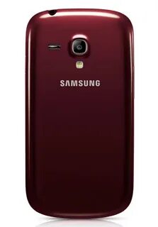 Samsung mini 8