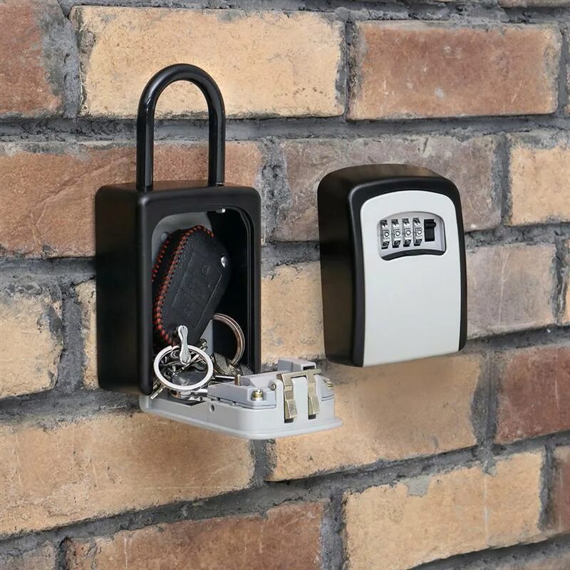 Сейф для ключей для посуточной аренды. Box lock замок. бокс для ключей. ключница с кодовым замком. сейф бокс для ключей с кодовым замком.