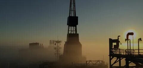 Филиал оренбург бурение восточная сибирь