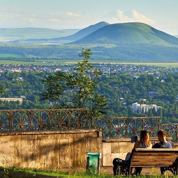 Красоты России (#1056) Обсуждение статьи