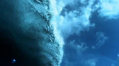 Wave to earth annie