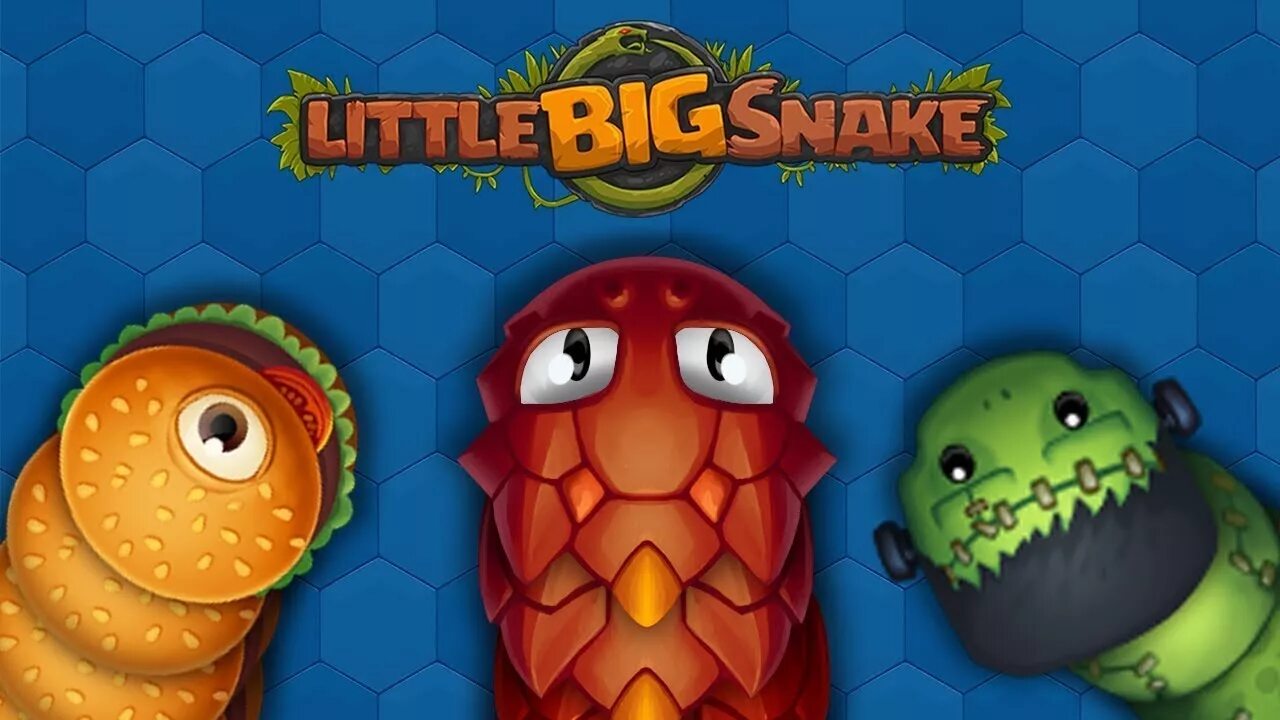 Игра big snake. Little big Снейк. Игра большая змейка. Большой змей игра. Little big Snake картинки.