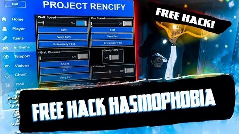 Phasmophobia mods