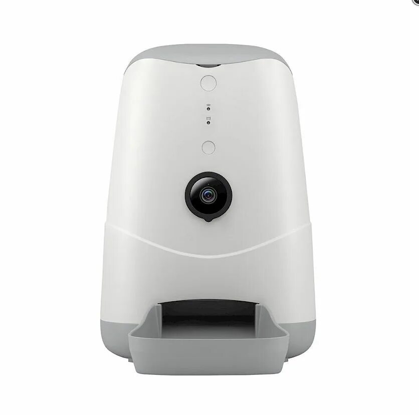 Feed w. Smart pet feeder кормушка с камерой. кормушка сяоми для животных с wifi и камерой. умная кормушка для собак. автокормушка и автопоилка для кошек petoneer.