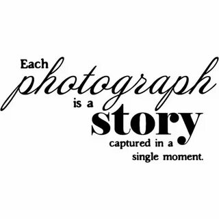 Caption story