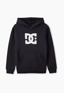 Детские толстовки для мальчиков dc shoes