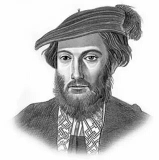 Имя итальянского путешественника веспуччи 7
