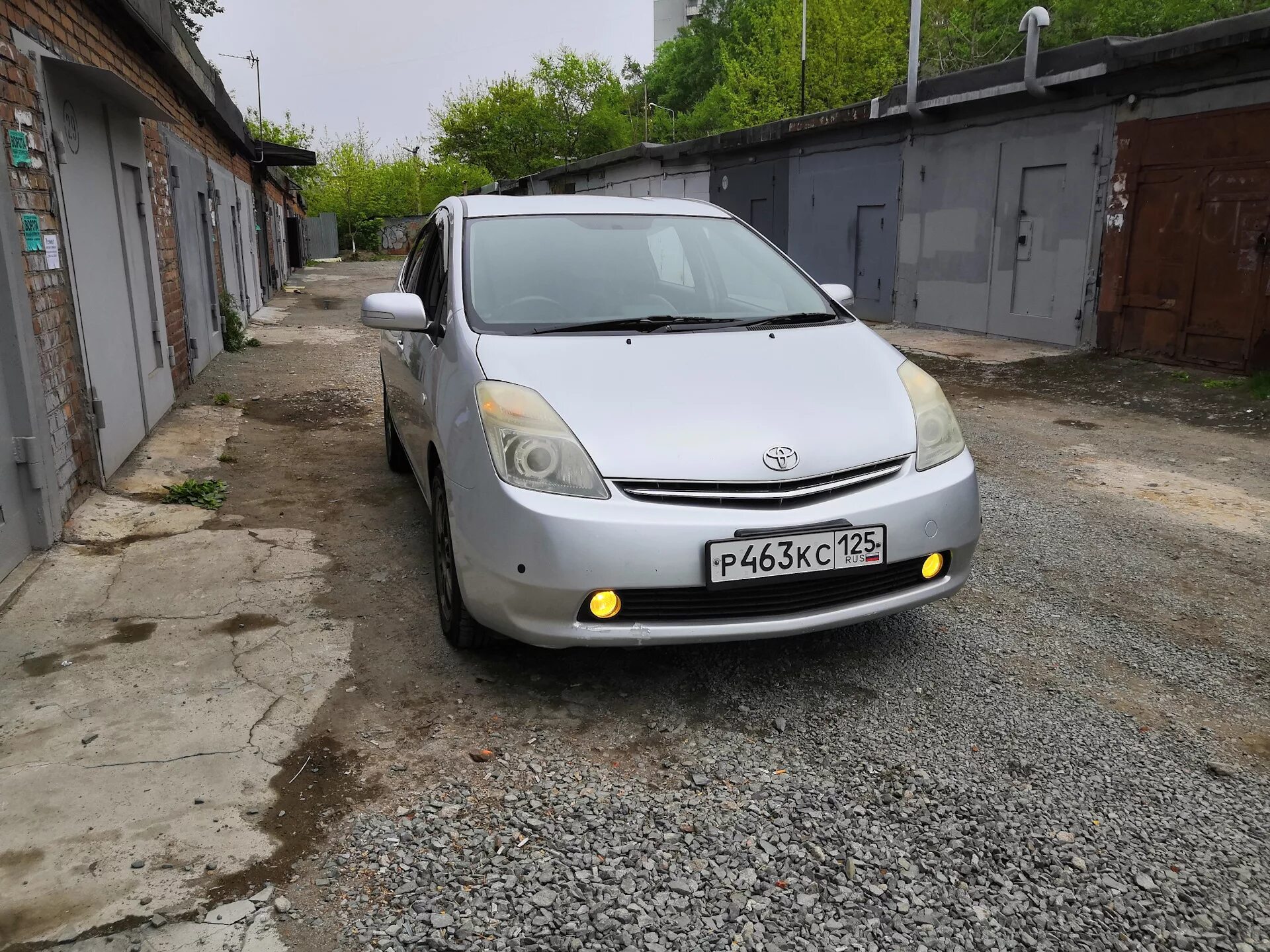 ПТФ Приус 20. Drive2 Toyota Prius. Toyota Prius 20 парктроники передние. Тойота Приус 2004 туманки. Птф приус