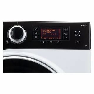Стиральная машина hotpoint ariston 7229