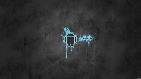 Android walls