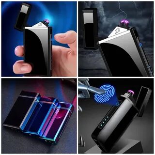 Top lighter