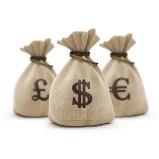 Money bag