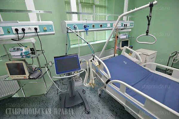Перинатальный центр ул семашко 8 фото В Ставрополе возбуждены уголовные дела о поставке в перинатальный центр незареги