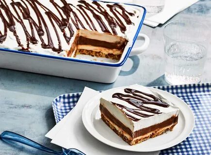 These desserts from Grandma’s recipe box will guarantee a delicious season....