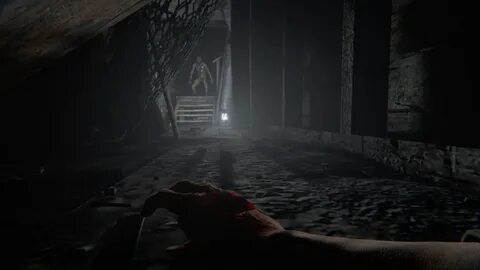 Игра аутласт 2