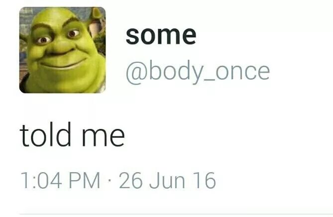 Somebody told Шрек. Шрек Somebody once. Shrek Somebody once told me. Шрек Мем Somebody.