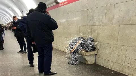 Метро 2024 что случилось