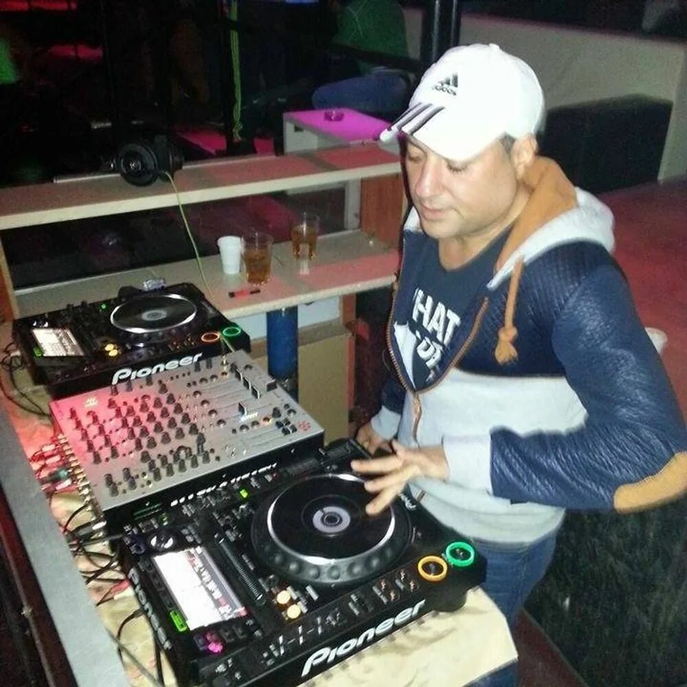 Nick project