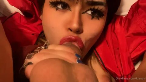 Slideshow kianavi xxx 