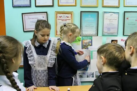 Школе имени сергия радонежского