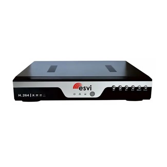 Видеорегистратор ESVI H.264. EVD-8016-1 IP видеорегистратор 16 потоков 1080p, 2hdd. Видеорегистратор EVD-6108. Видеорегистратор ESVI H.264 8 канальный.