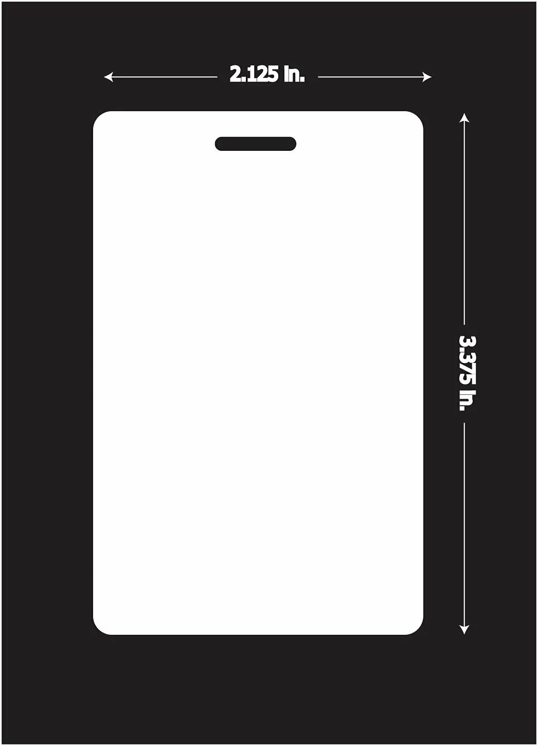 Id card size. Размер id card. id badge size. plastic card size. id card size px.