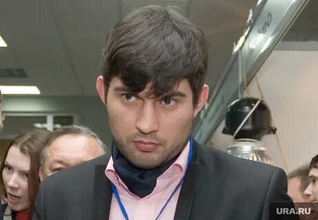 Сыновья бари