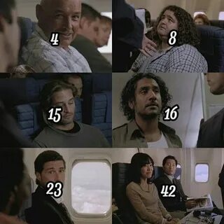 The lost numbers