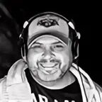 Dj pilot