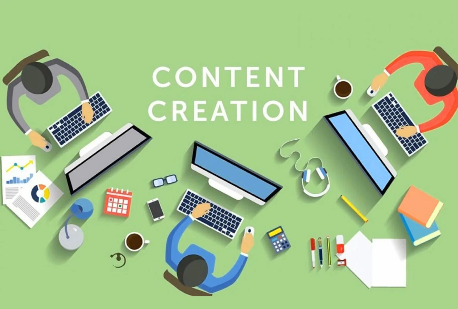 Part content. Контент. контент маркетинг. создавать контент. content creation.