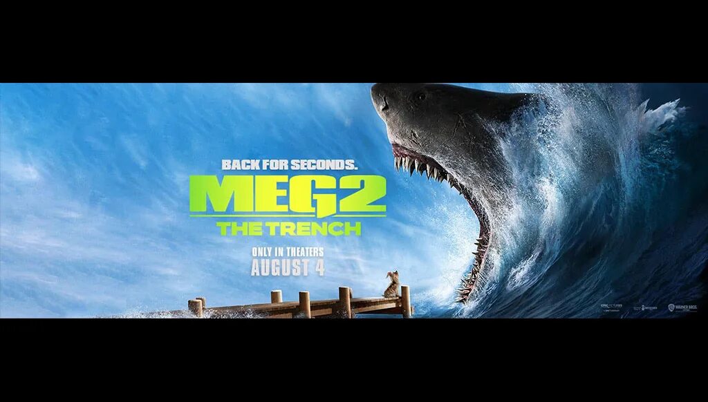 мег монстр глубины 2018. джейсон стэтхэм мэг. мег 2 впадина 2023. интересные фильмы. мег 2 впадина 2023.