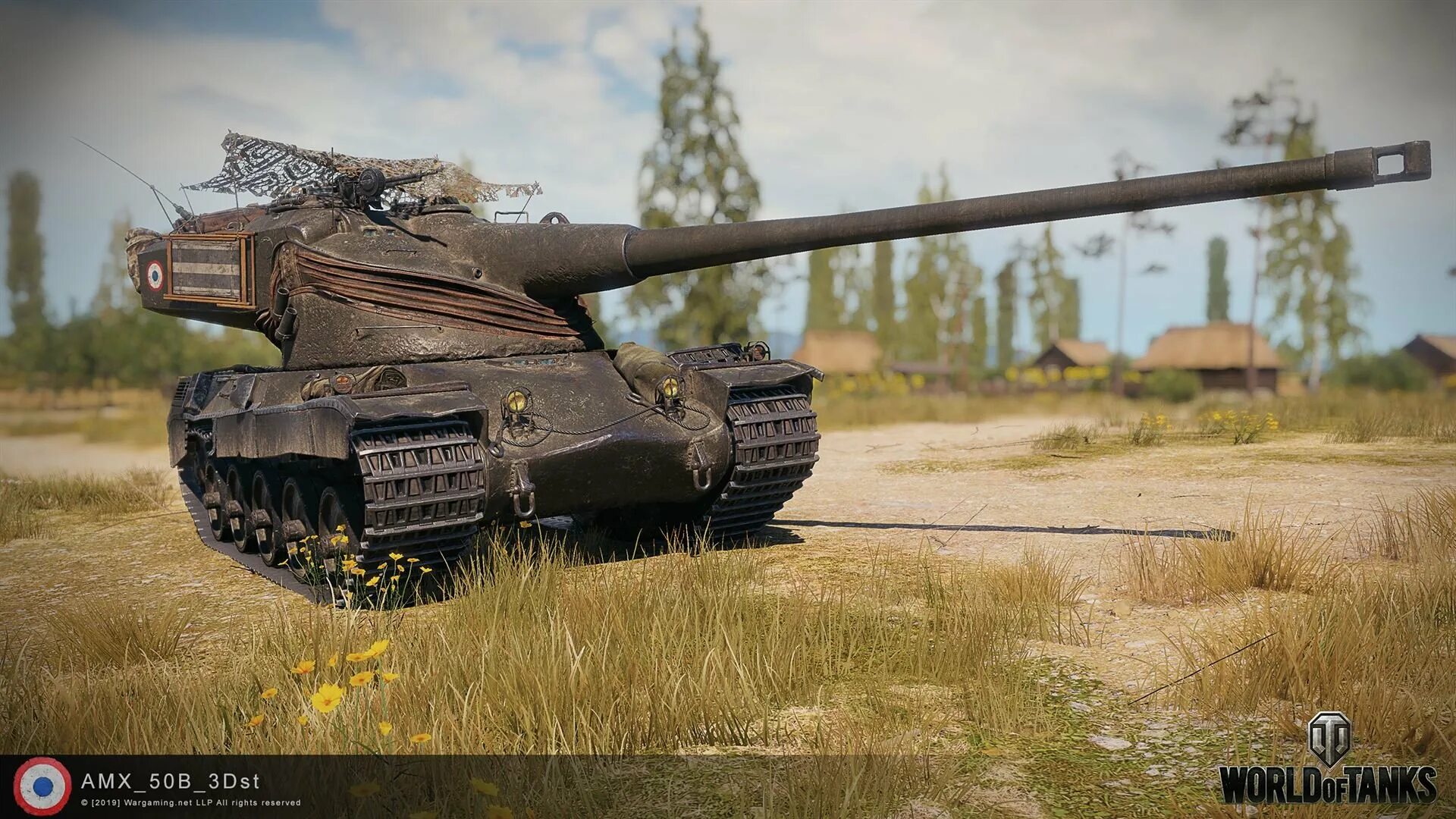 AMX 50 B. АМКС 50 Б. Танк АМХ 50 Б. Танк AMX 50.