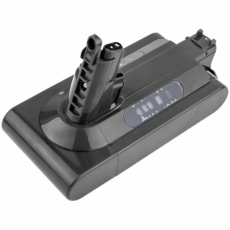 Аккумулятор для dyson. Аккумулятор для dyson v10.