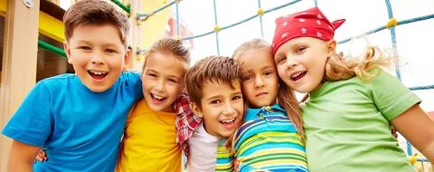 We children