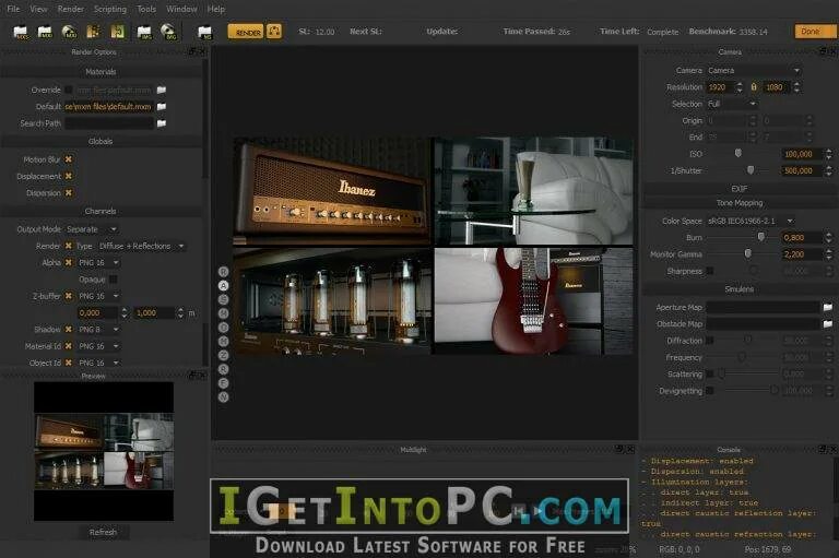 Render studio. Maxwell render 5.1.1. maxwell рендер. что такое максвел рендер в атлантисе.