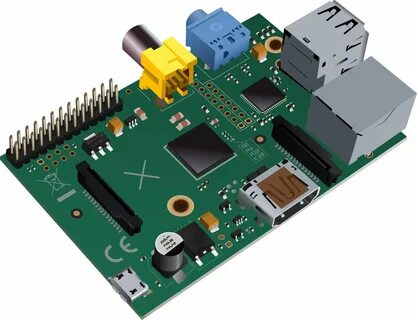 Raspberry pi 10