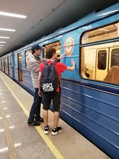 Метро телефон