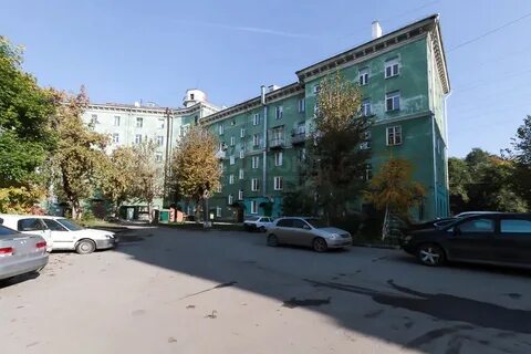Котовского 10