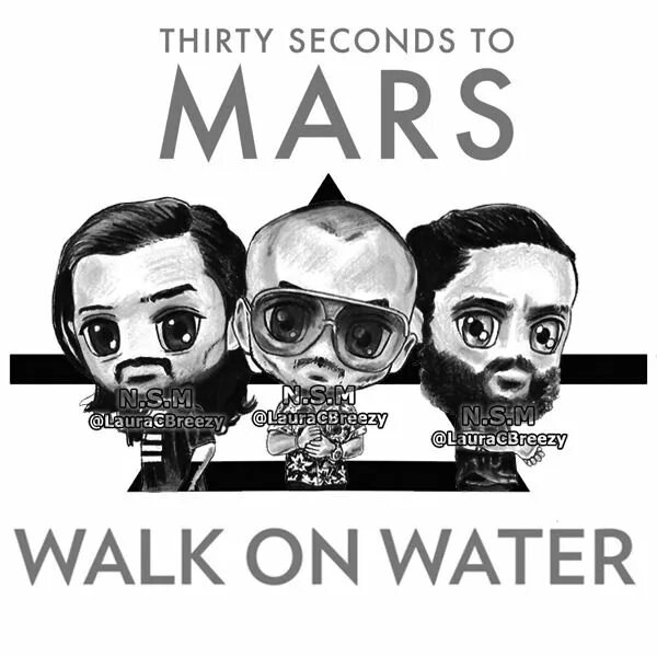 Thirty second перевод. 30 Seconds to Mars логотип группы. Walk on Water Thirty seconds to Mars. 30 Seconds to Mars арт. 30 Seconds to Mars арты.