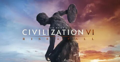 Civilization and rose