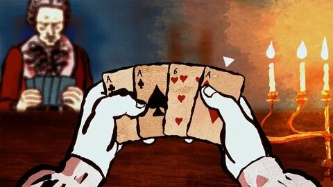 Card shark