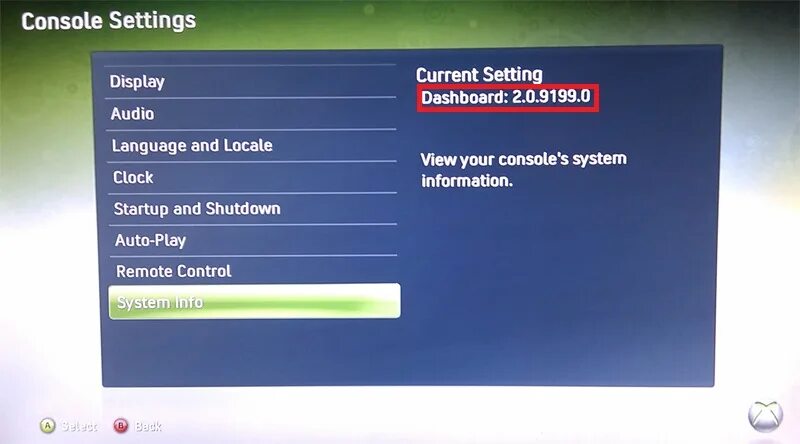 Как узнать какой xbox. Версия прошивки Xbox 360. Как понять какая Прошивка на Xbox 360. Как узнать прошивку на Xbox 360 freeboot. Как узнать версию прошивки Xbox.