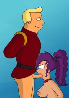 T4C Futurama 